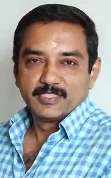 Manuraj