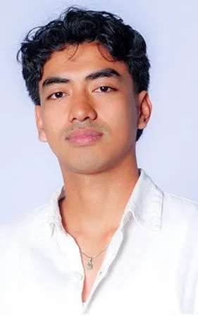 Silvester Rangga Putra