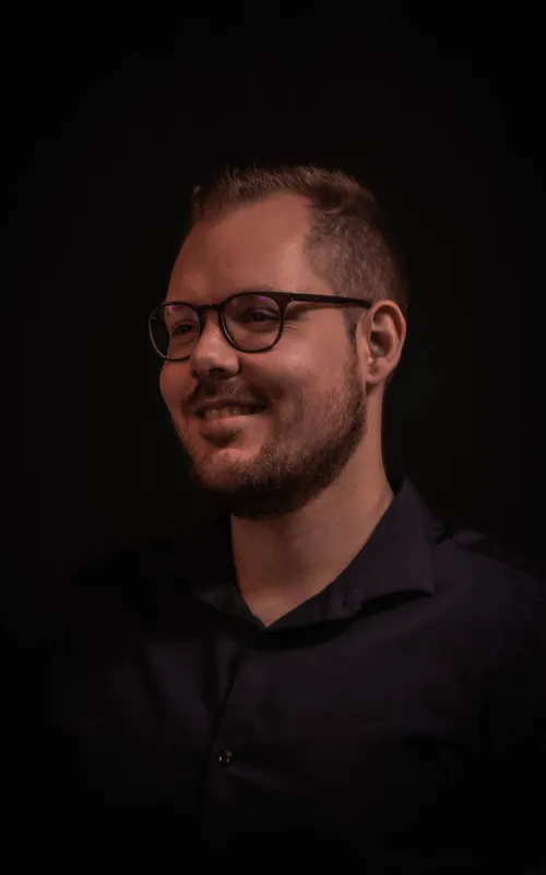 Rutger Meijer