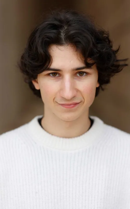 Samuele Mazza