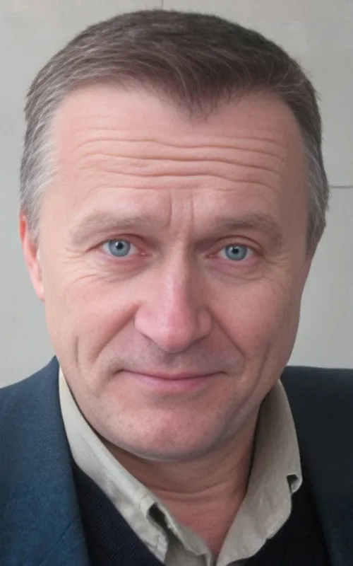 Mikhail Klimenyuk