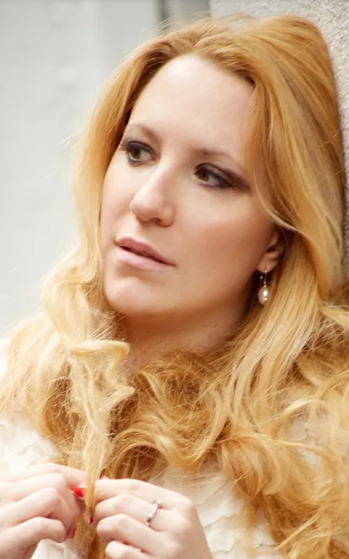 Alexandra Hummingson