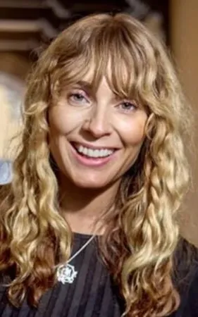 Aliette Opheim