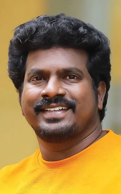Tiger Thangadurai