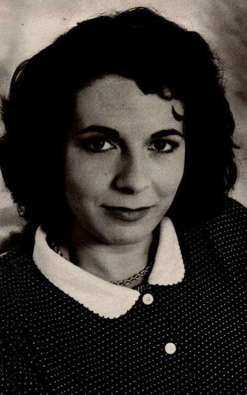 Eva Truffaut