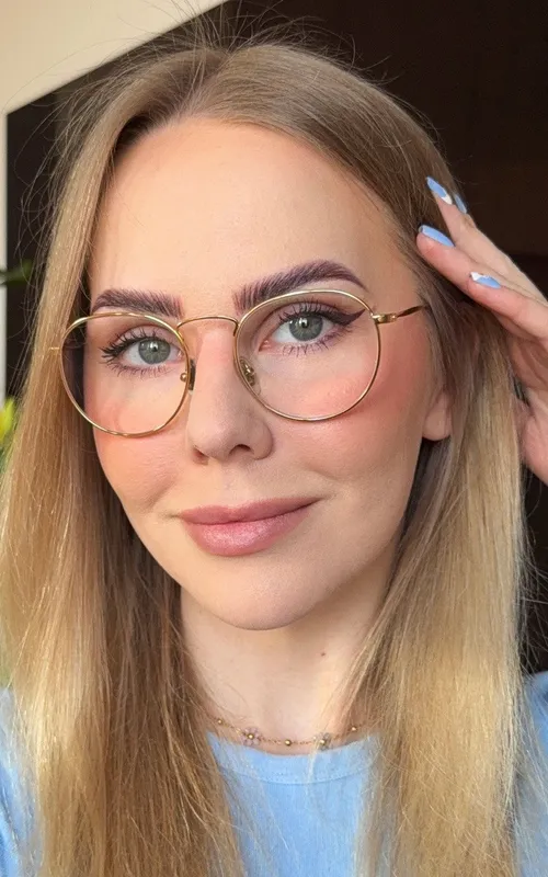 Natalia Korgol