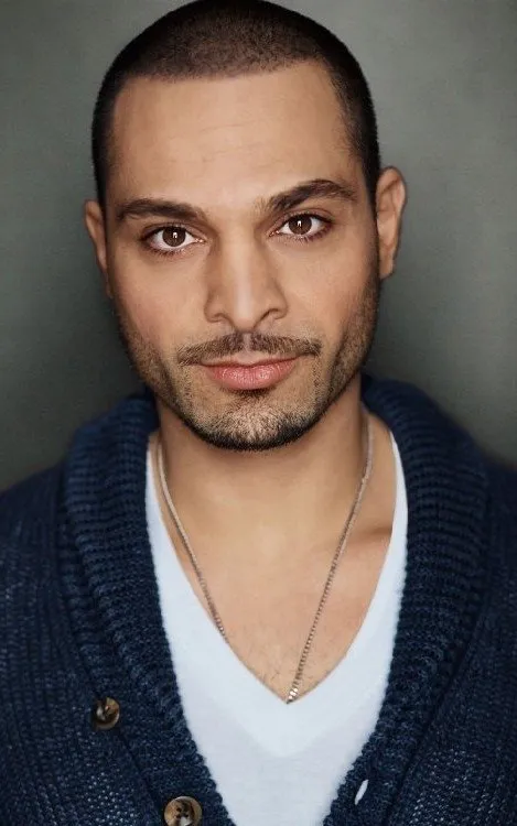 Michael Mando