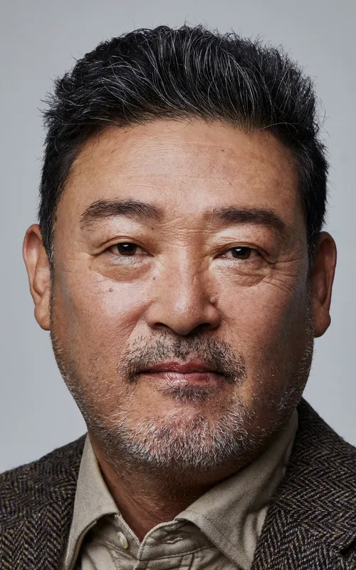 Ryuzo Tanaka