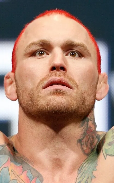 Chris Leben