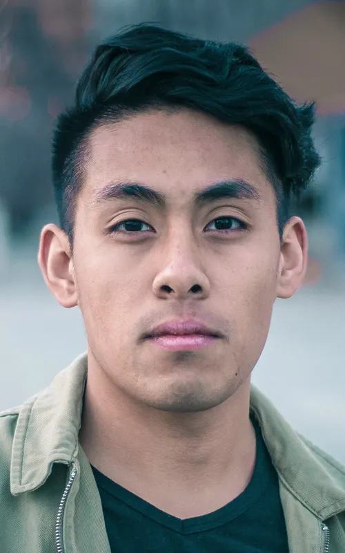 Martin Cochingco