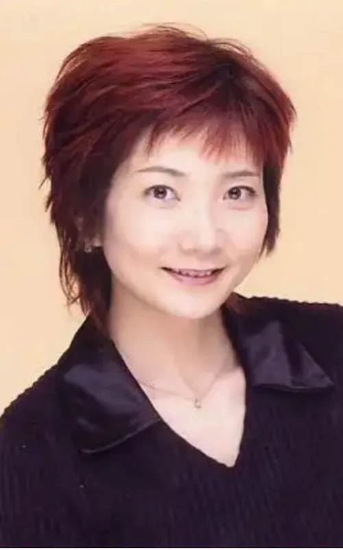 Akiko Hiramatsu