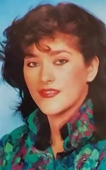 Yiota Agnanti