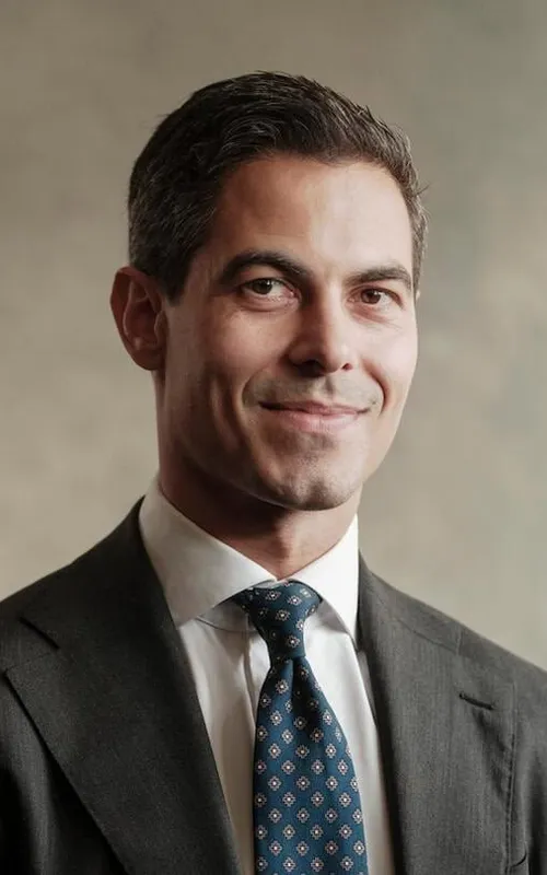 Rob Jetten