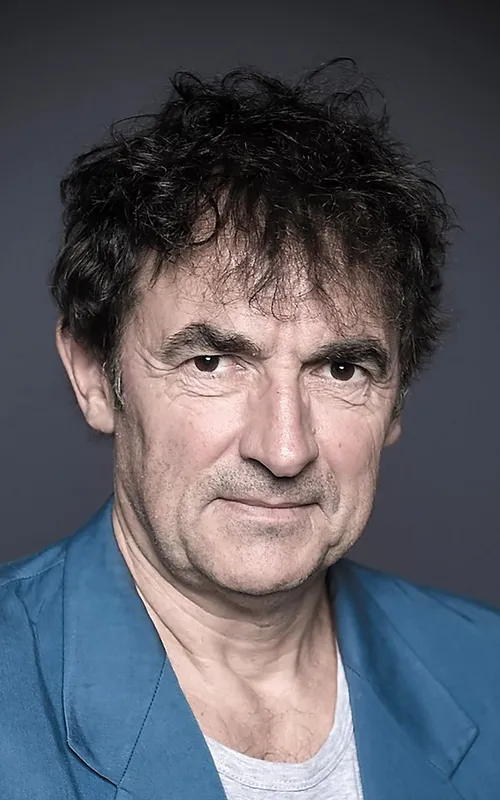 Albert Dupontel