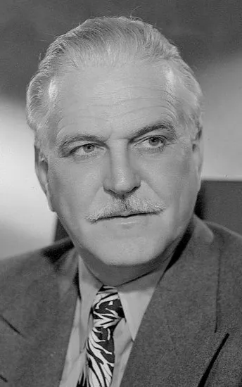 Frank Morgan