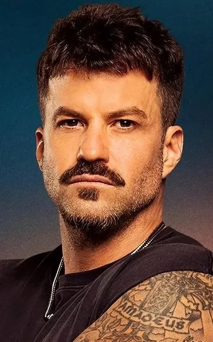 Johnny 'Bananas' Devenanzio