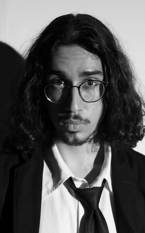 Yuri Marques