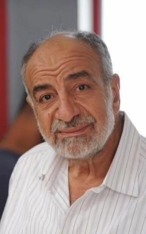 Fawzi Bishara