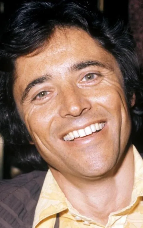 Sacha Distel