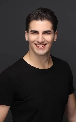 Ergülcan Akincioglu