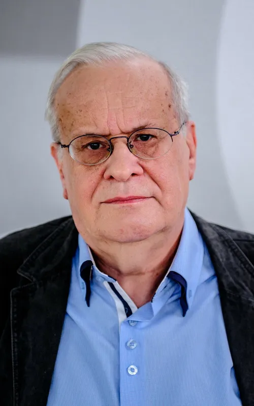 Janusz Weiss