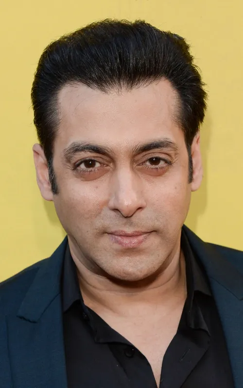 Salman Khan
