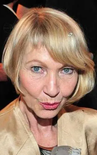 Daniela Kolářová
