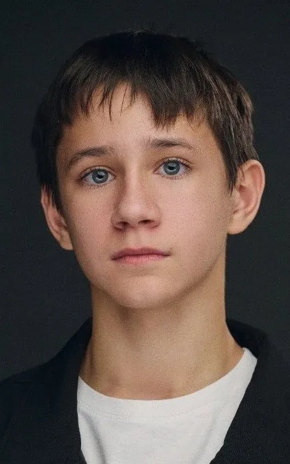 Alexey Rodionov