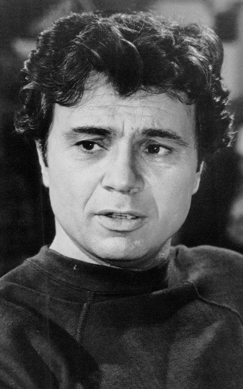 Robert Blake
