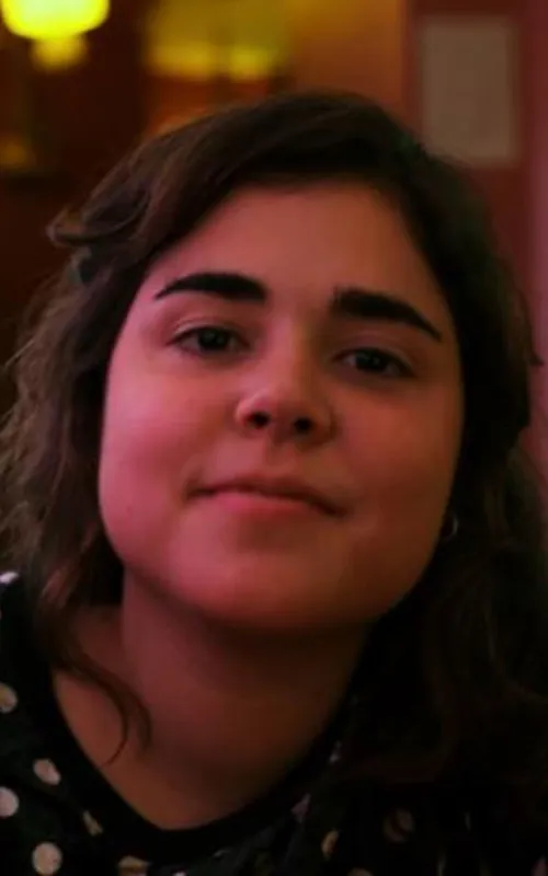 Eugenia Campos Guevara