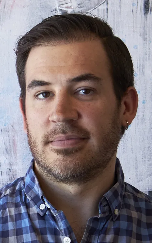 Andrew Garrett Lange