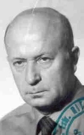 Stanisław Dąbrowski