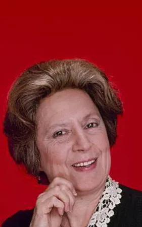 Penny Santon