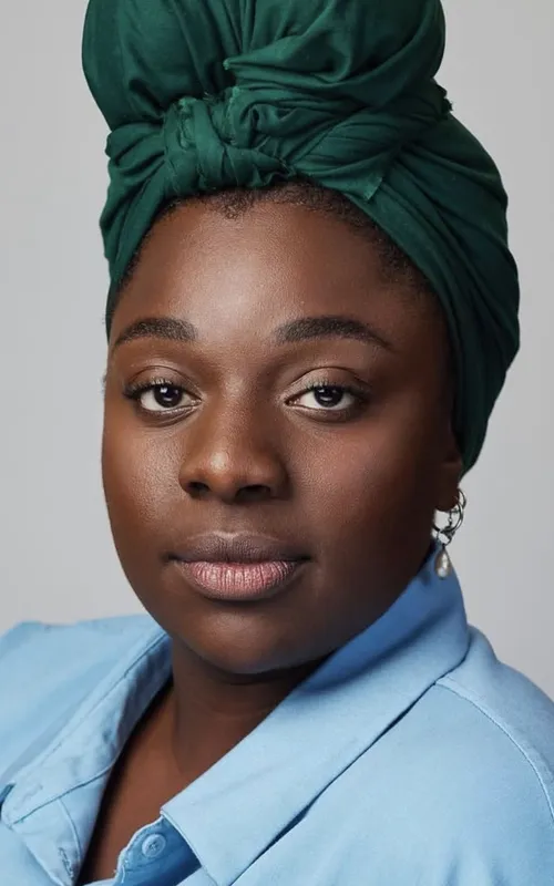 Batanai Mashingaidze