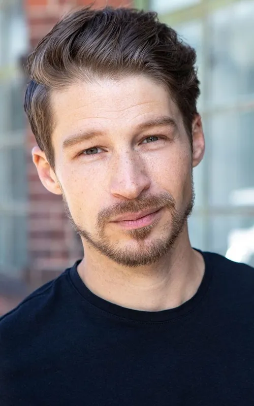 Oliver Bender