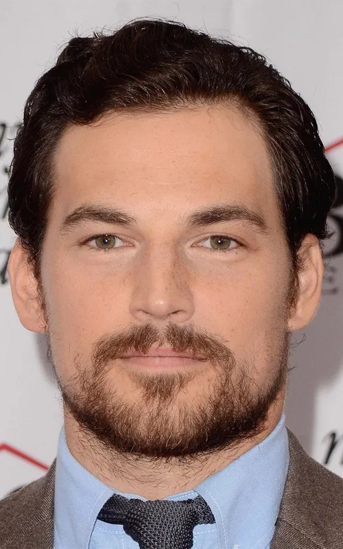Giacomo Gianniotti