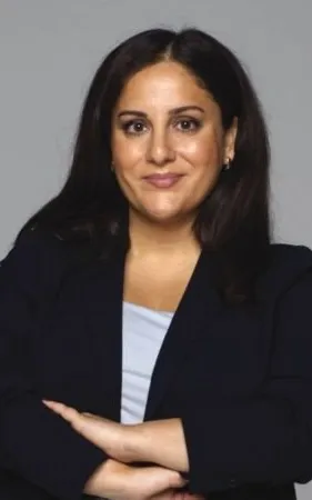 Jennifer Kücükaslan