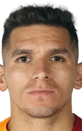 Lucas Torreira