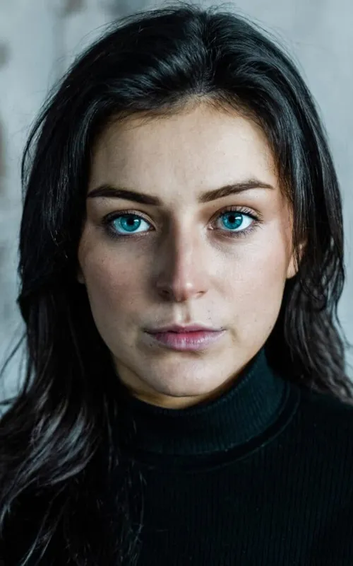 Jordanne Jones