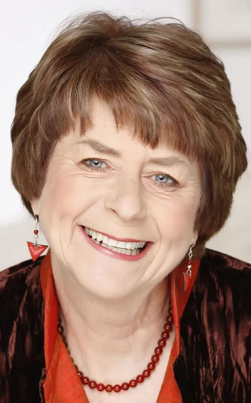 Pam Ayres