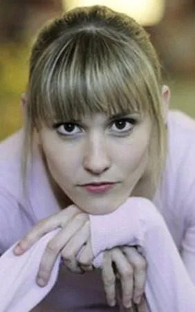 Šárka Vaculíková