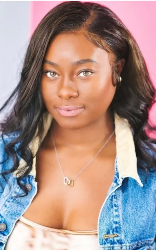 Rachel Garrett-Washington