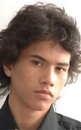 Charley Murphy Samau