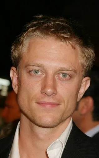 Neil Jackson
