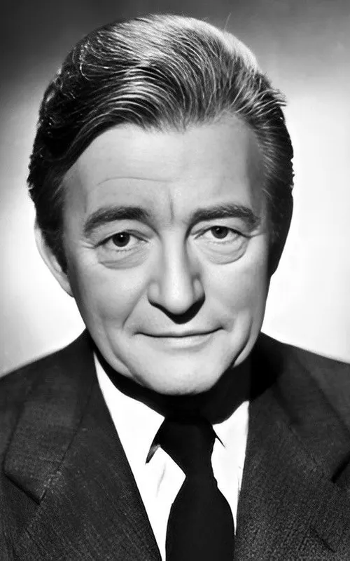 Claude Rains