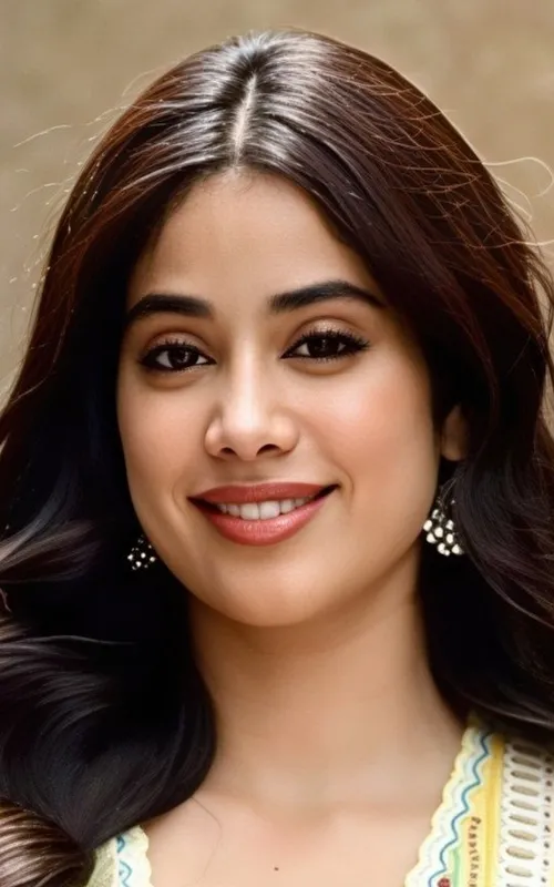 Janhvi Kapoor