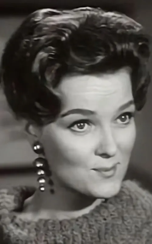 Betsy Jones-Moreland