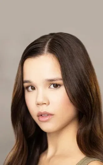 Sophie Thom