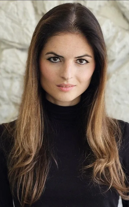 English Jade Young