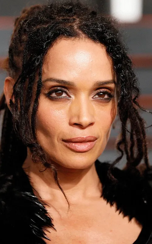 Lisa Bonet